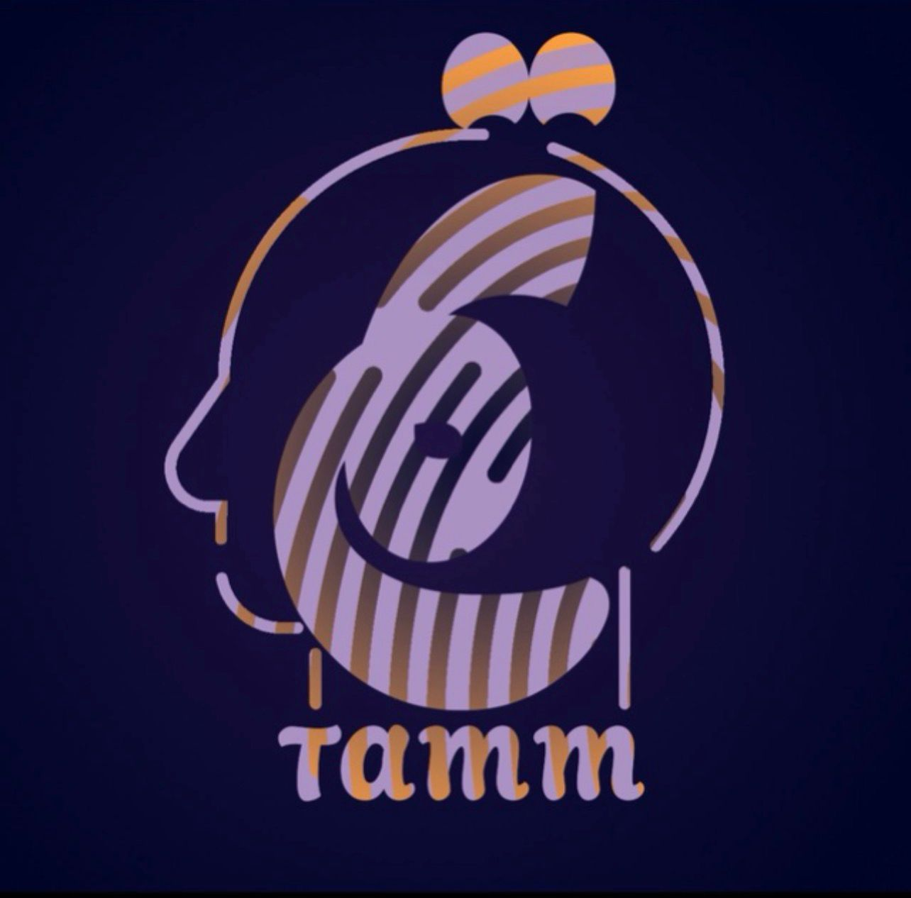 Tamm Logo